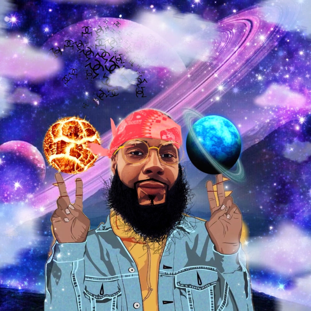 Meet your Posher, Javi